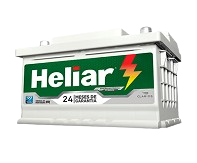 heliar